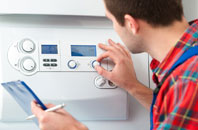 free commercial Matching boiler quotes