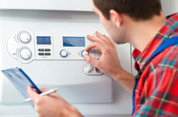 free Matching gas safe engineer quotes