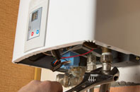 free Matching boiler install quotes